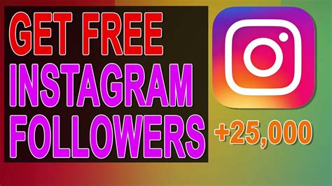 my fame.in instagram followers free|how to get free followers on instagram.